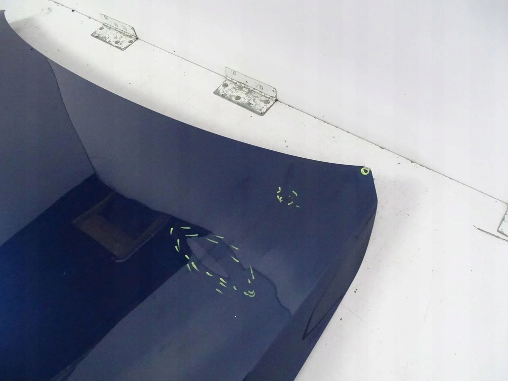 фото №9, Капот bmw 6 gt g32