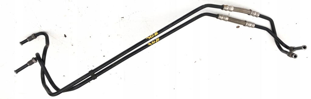 фото №1, Дроти гальмівні esp partner berlingo iii 1,6 hdi