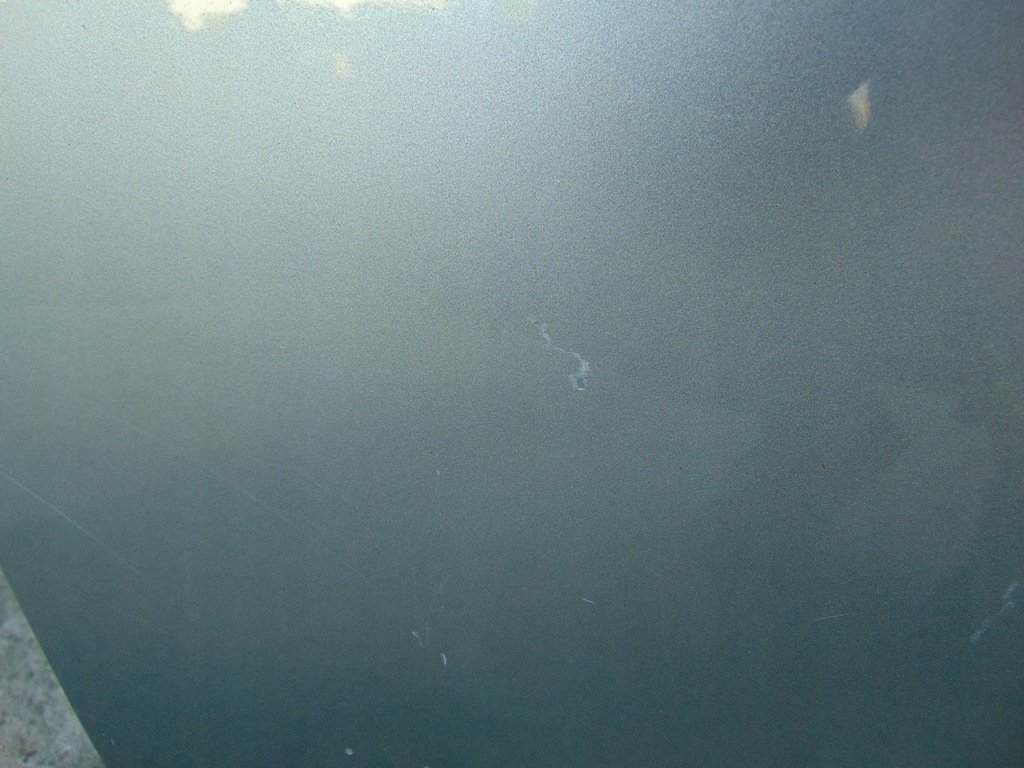 фото №8, Дверь левая задняя honda accord viii kombi nh743m