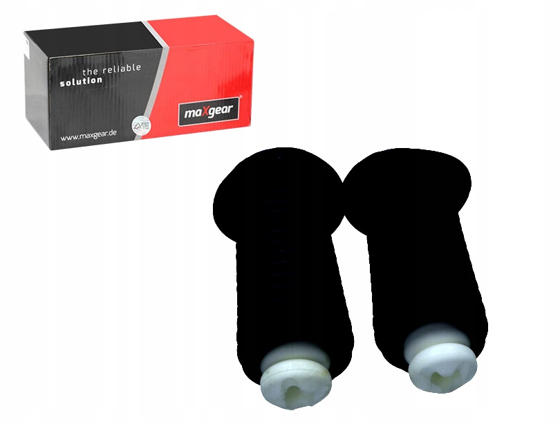 фото №1, Maxgear 72-5705 набір захисту пилозахисний, амортизатор
