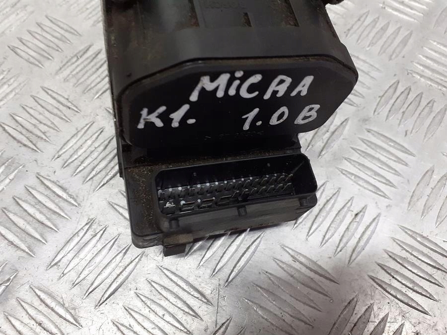фото №7, Насос abs nissan micra k11 1.0 476601f500