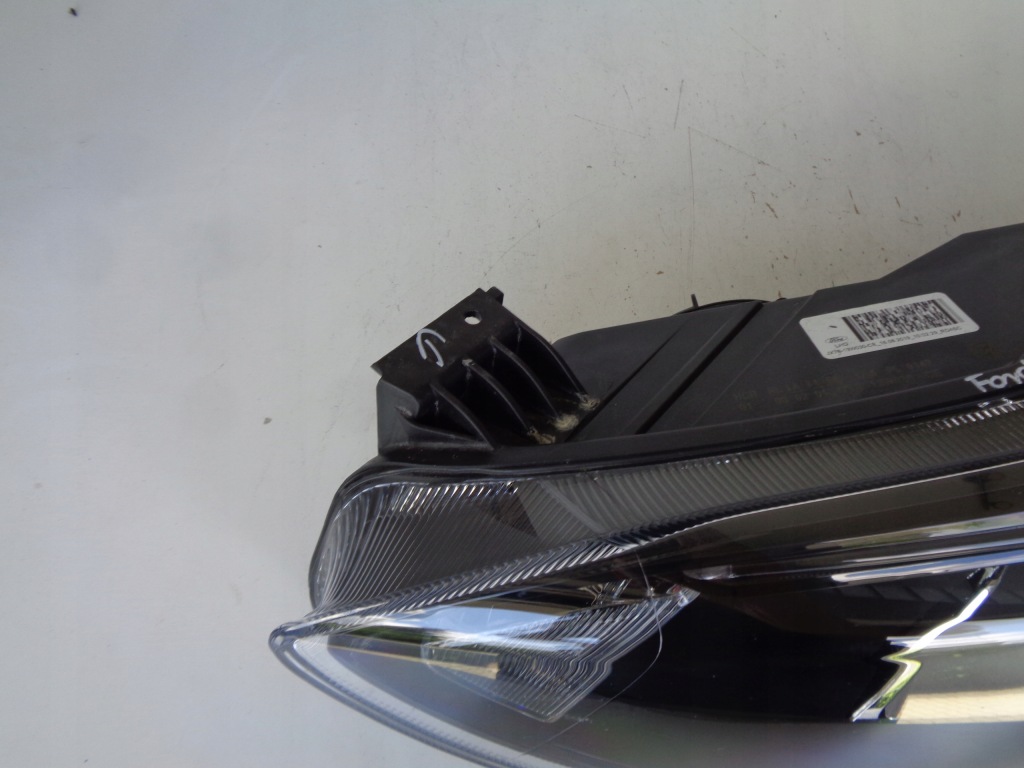 Фара ліва фара ford focus mk4 18- led в Україні