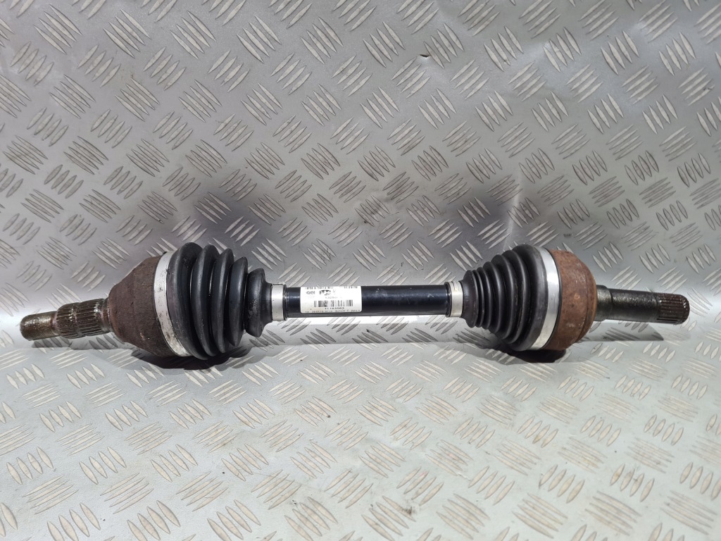 Купити Привідний вал ліва короткий opel astra j 2.0 cdti