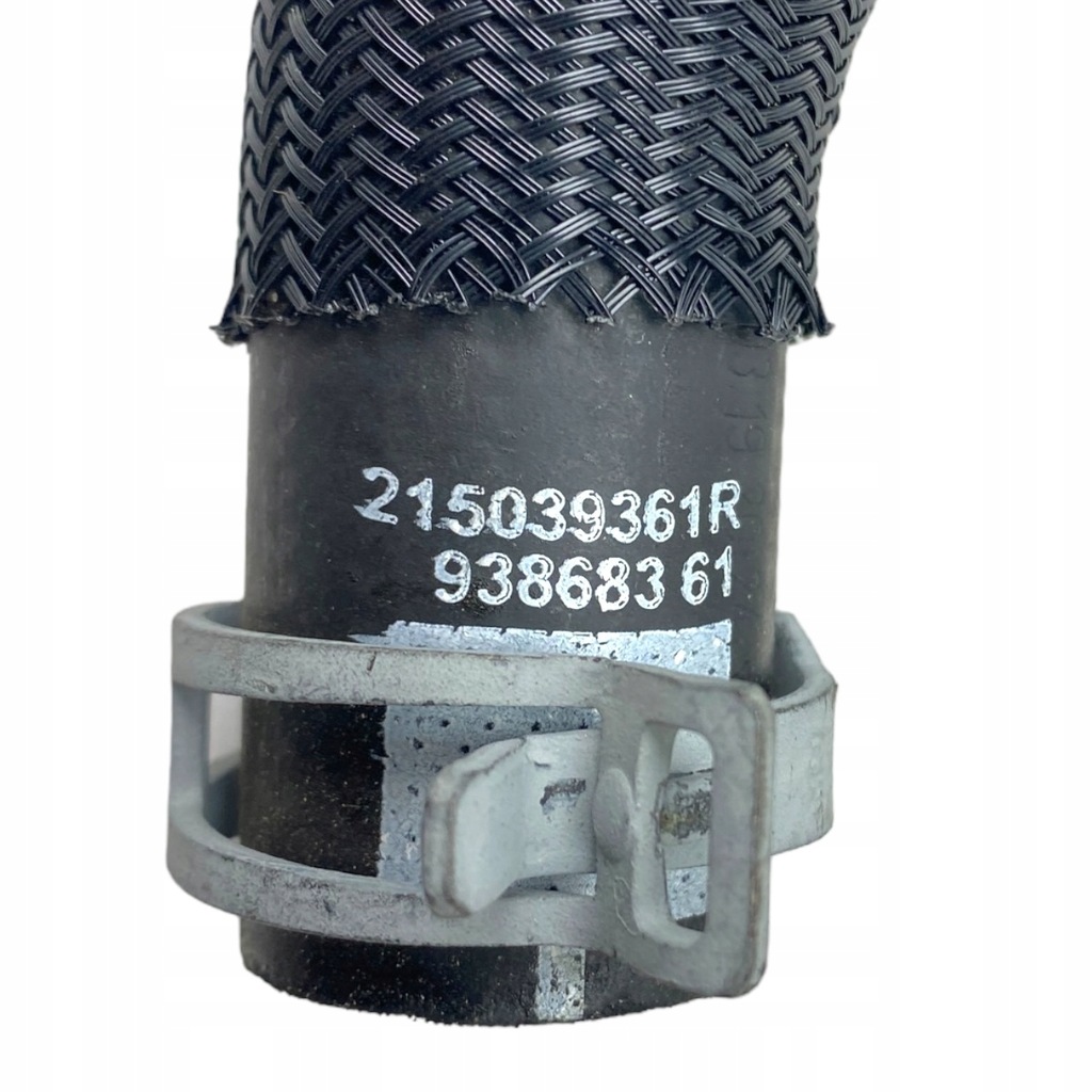 фото №13, Провода wody renault trafic iii opel vivaro b fiat talento 1.6 dci