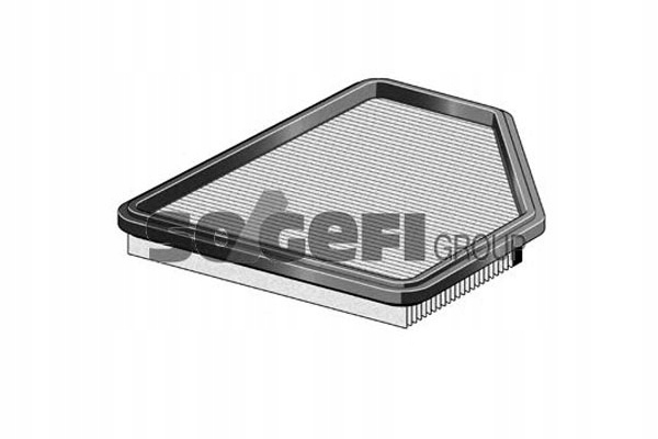 фото №1, Purflux фильтр воздуха honda civic ix 1.4 i-vtec