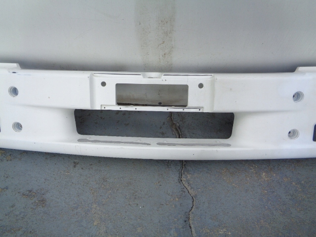 фото №4, Man tgl бампер