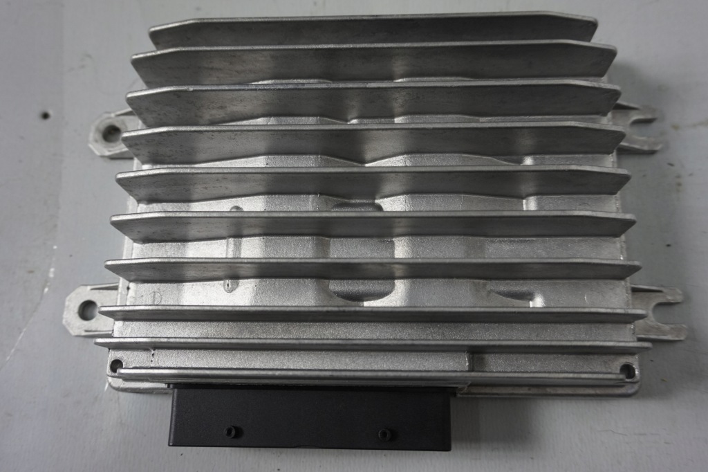 фото №1, Підсилювач audi q4 e-tron 8y0035465a