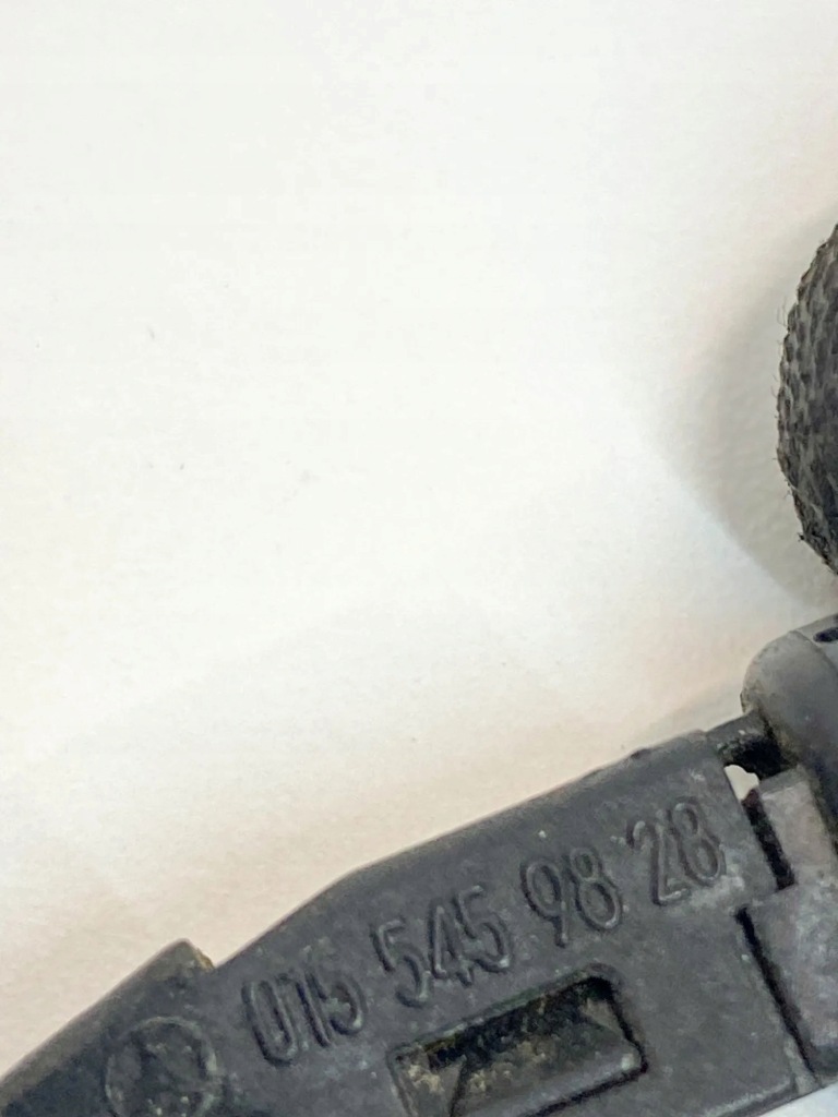 Шланг насоса омивача mercedes-benz sl r129 a0155459828 28374088 Доставка