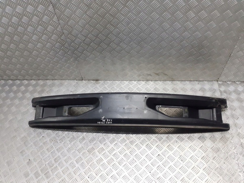 фото №1, Балка бампера перед ford probe ii