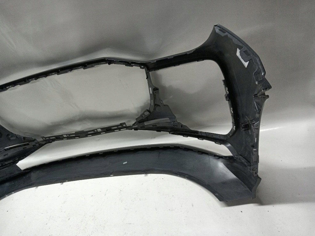 фото №6, Бампер перед передній audi q6 e-tron 85h807437b