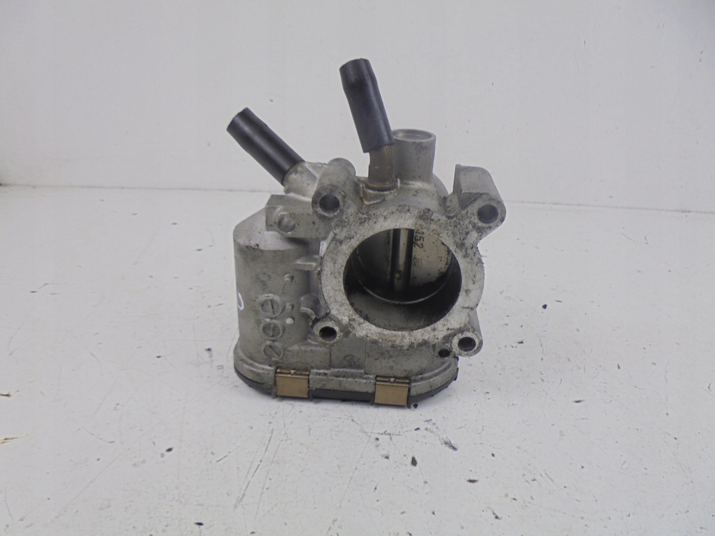 фото №5, Дросельна заслінка 030133062c seat ibiza 1.4 16v