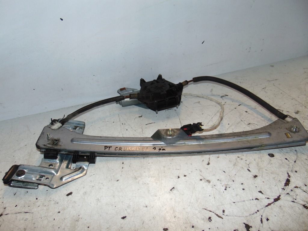 фото №1, Подъемник стекло pt cruiser левый перед 2 pin
