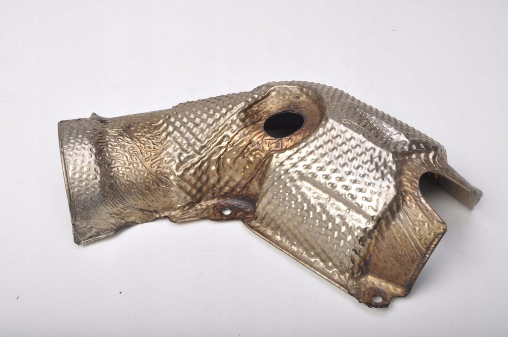 фото №6, Mclaren mp4 spider захист теплова 11e0149cp