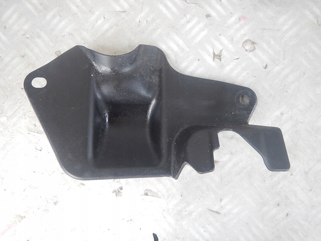 фото №1, Audi a3 8p 06- lift захист корпус кришка