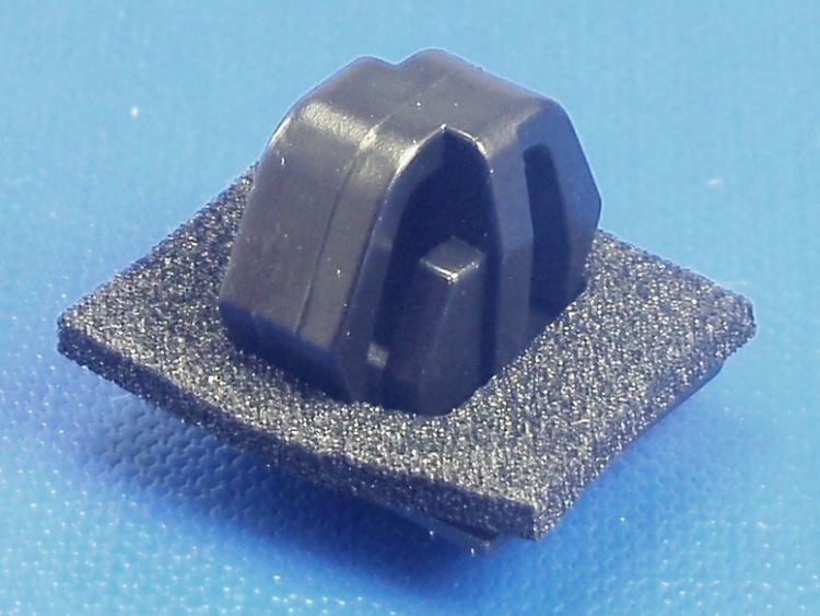 фото №6, Кліпси штифти накладки бічний romix b25360