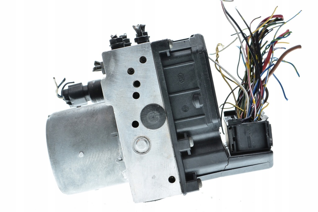 Купить Насос abs bmw x5 e53 0265950004 0265225009 описание