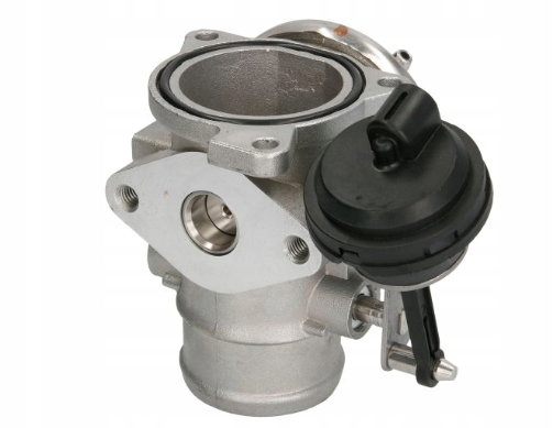 фото №12, Zawă“r egr vw new beetle golf iv lupo