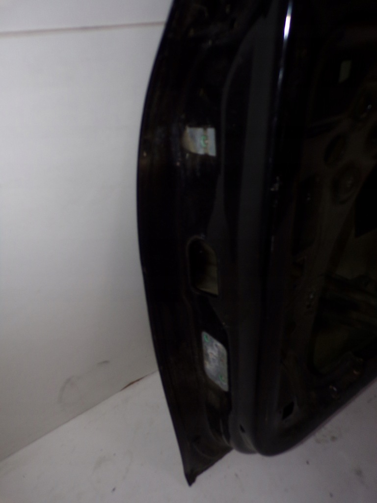 фото №7, Дверь правый задняя seat leon 2