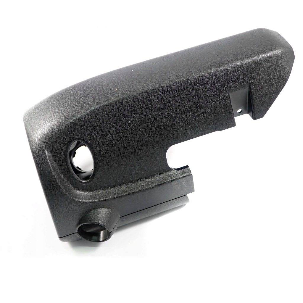 фото №4, Mini r57 cabrio корпус колонки рулевого