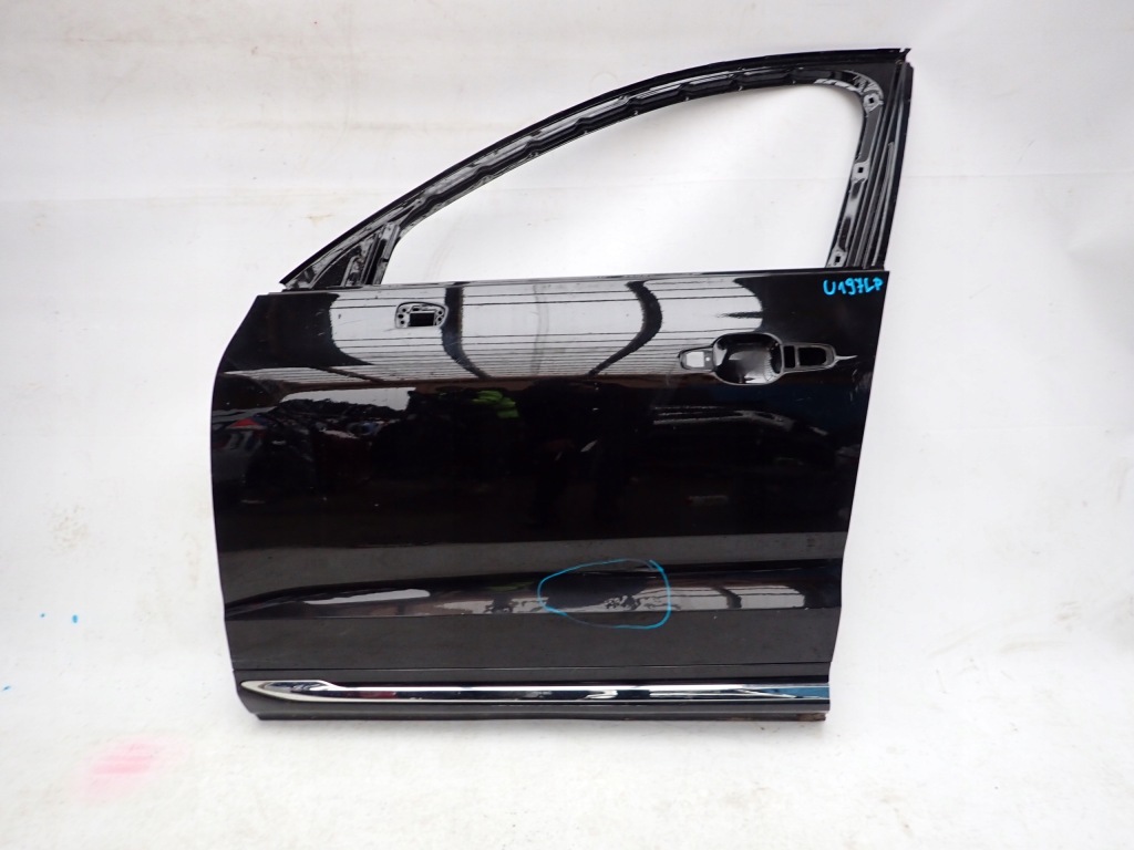 фото №1, Volvo xc60 ii 2 17- дверь перед передние левая