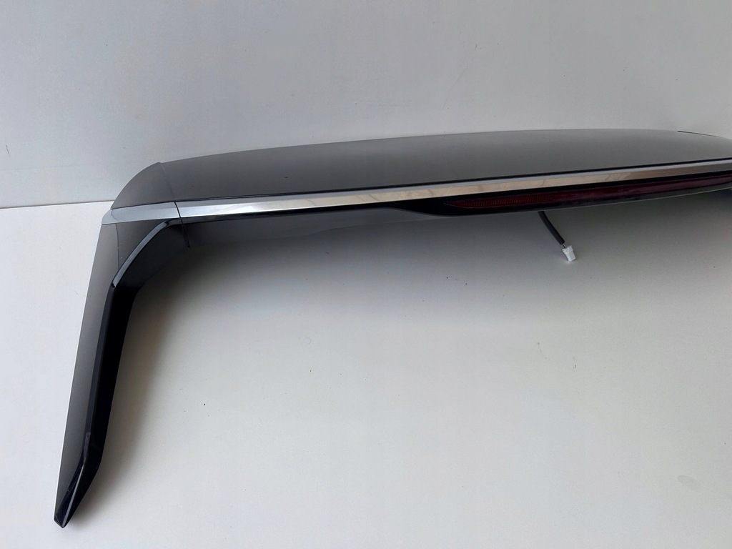 фото №3, Kia sportage v спойлер спойлер крышки багажника 87220-r2000 оригинал