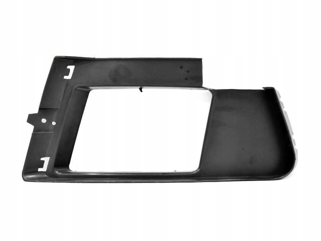 фото №1, Vw golf vi 2008-2012 решітка радіатора бампера ліва r20