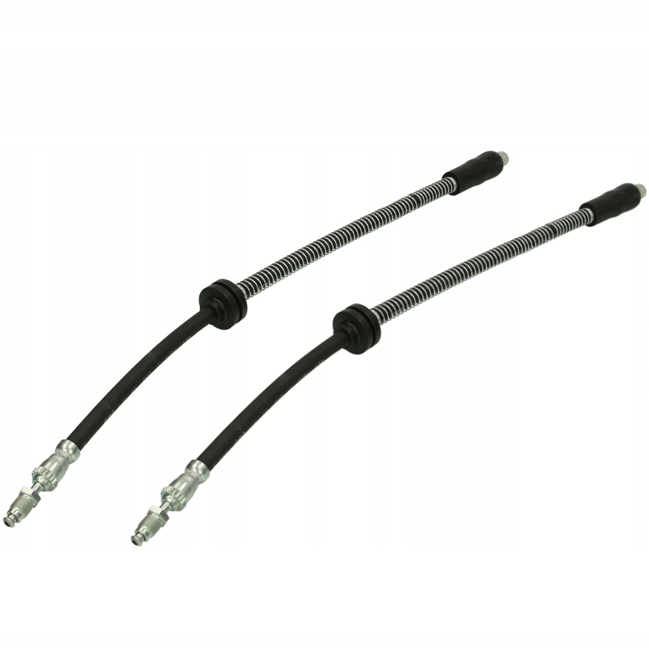 фото №1, 2x шланг гальмівний перед do fiat scudo ulysse