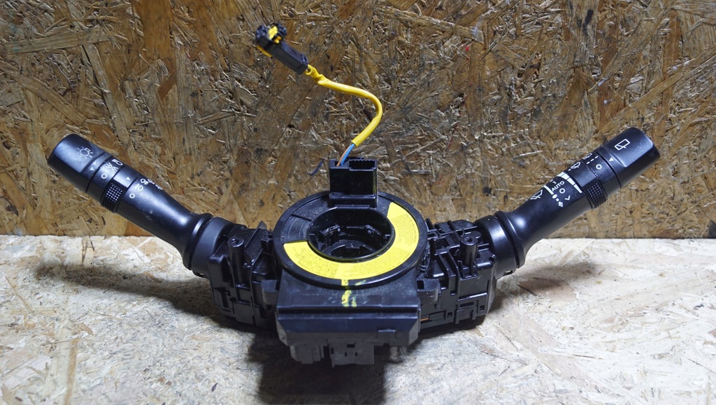 фото №5, Переключатель комбинированный лента hyundai ix35