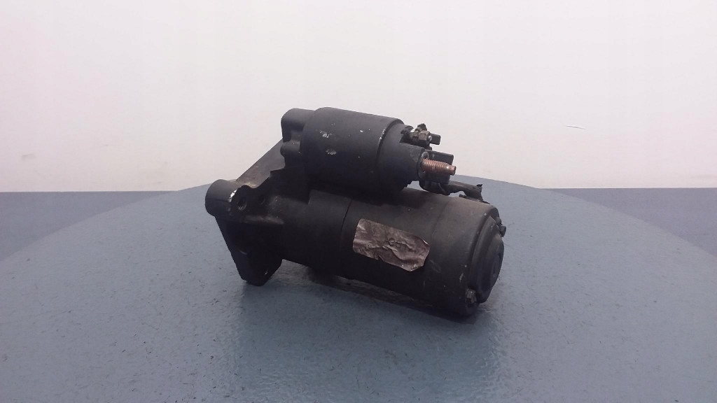 Купити Renault scenic 1 1.9 dci стартер стартер cs1252