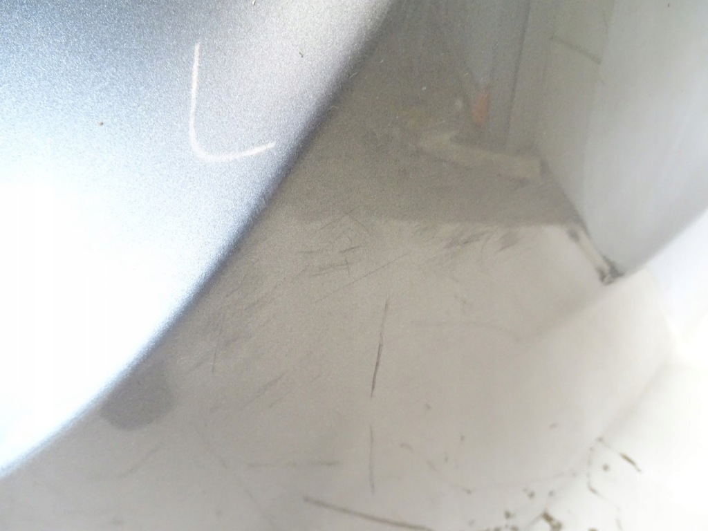 Бампер kompletny задняя задний датчики pdc maserati ghibli iii m157 817/b Цена