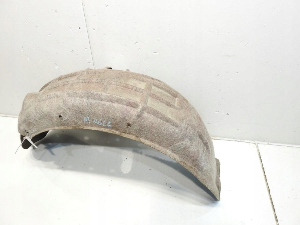 фото №7, Підкрилок правий задня audi a6 c6 4f0810172d