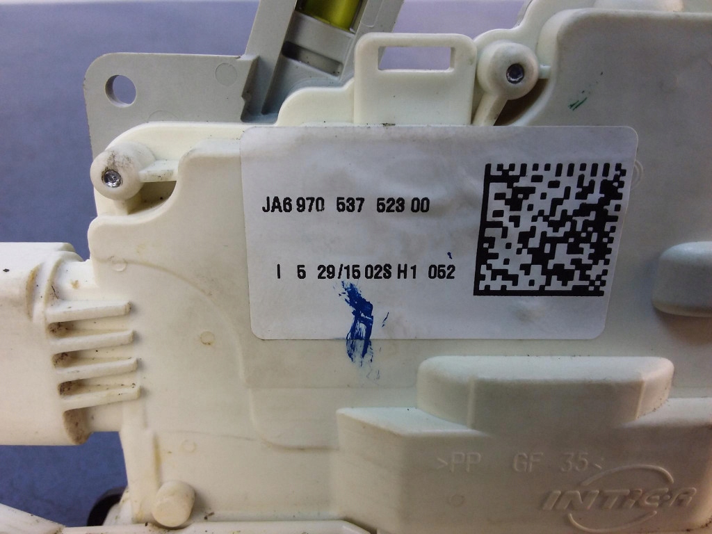 фото №8, Panamera 970 gts lift замок двері перед лівий