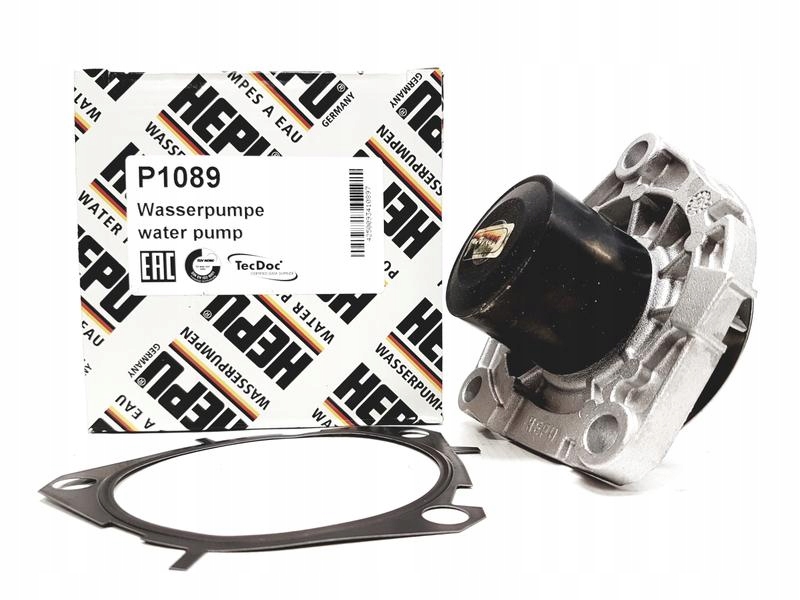 фото №2, Hepu насос wody p1089