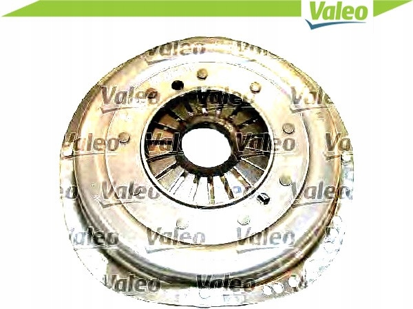 фото №4, Набір зчеплення valeo r1520116 623221433 623313533