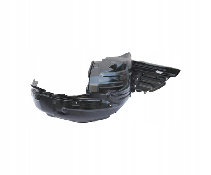 фото №1, Підкрилок subaru outback 14- 59110al070 ліва