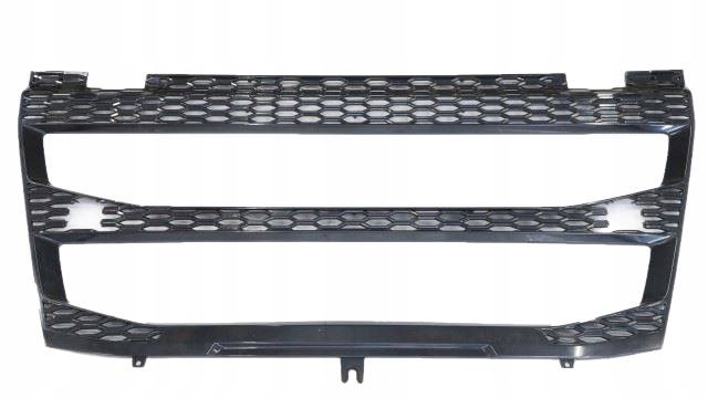 фото №1, Решітка радіатора решітка решітка радіатора нижня volvo fh 21-