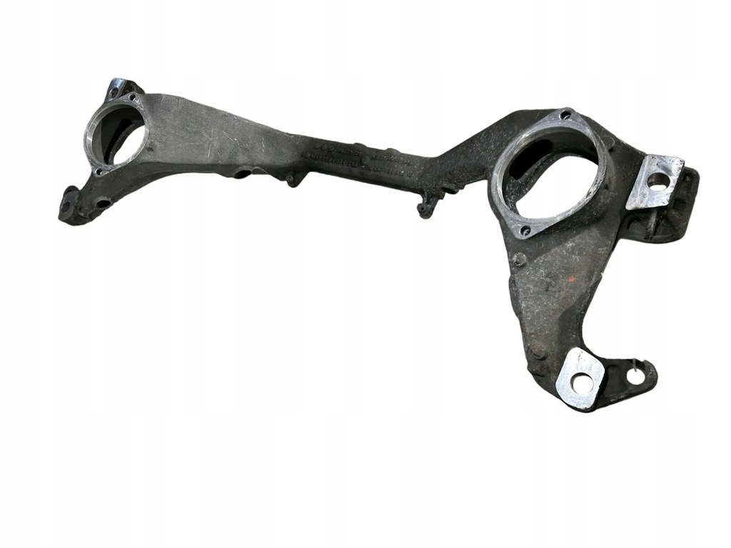 фото №6, Audi q7 4l 2011 рама вспомогательная передняя