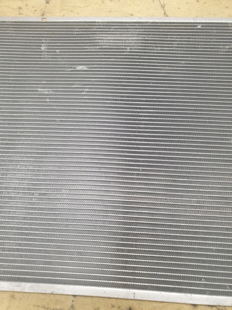 фото №8, Suzuki sx4 s-cross vitara iii радиатор кондиционера cz447760-9730