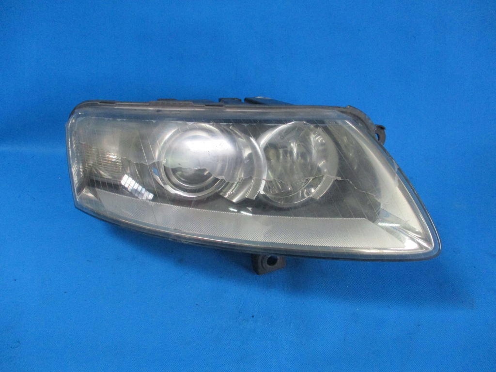 фото №1, Ксенон audi a6 c6 правий przódp