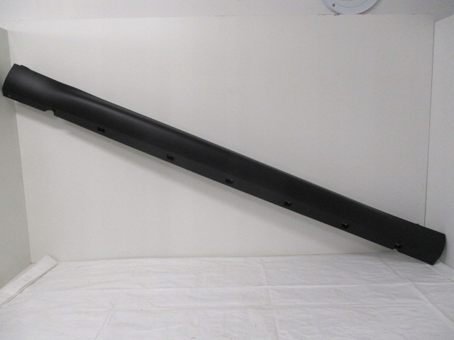 фото №1, Citroen c3 aircross молдинг порог правая nowa