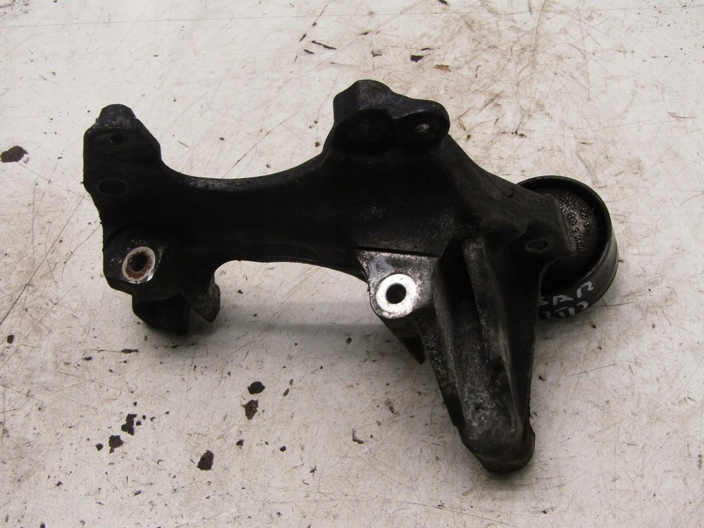 фото №1, Nissan оригинальный номер 117104394r