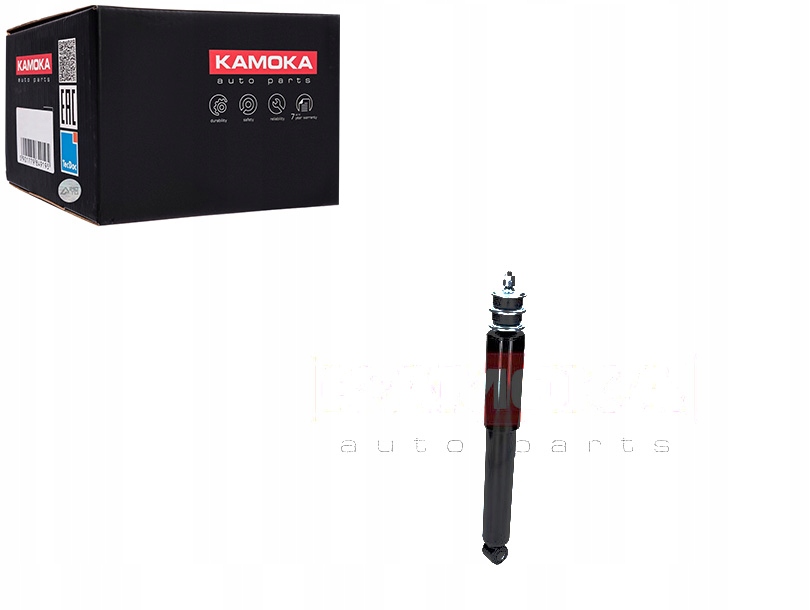 фото №1, Kamoka 2000816 амортизатор