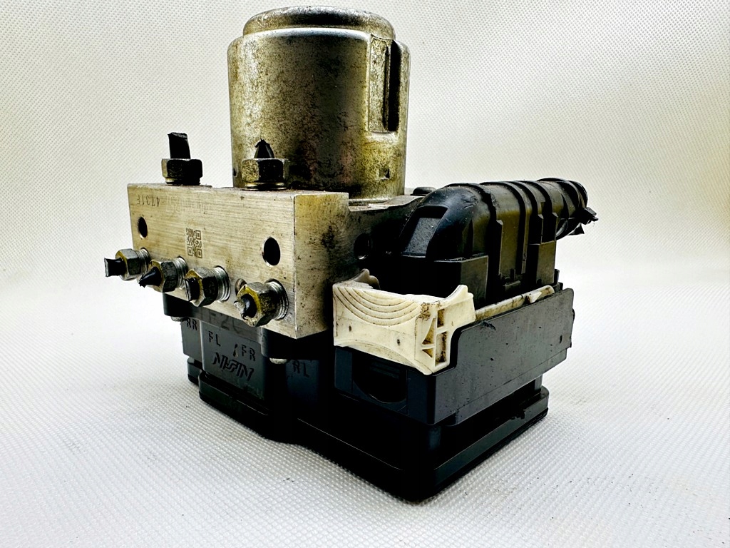 фото №1, # abs honda jazz tf2g7 #