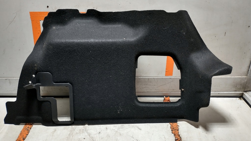 фото №1, Ford puma mk2 обшивка багажника правий