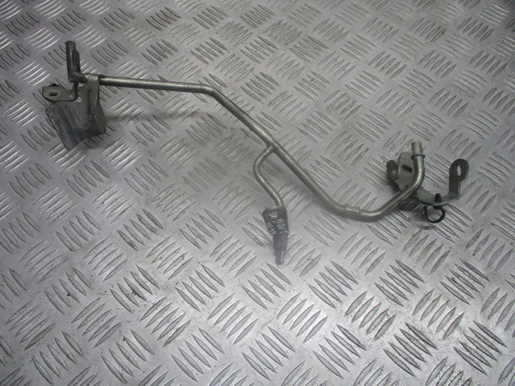 фото №1, Трубка шланг laguna iii 2.0 dci 8200811908b