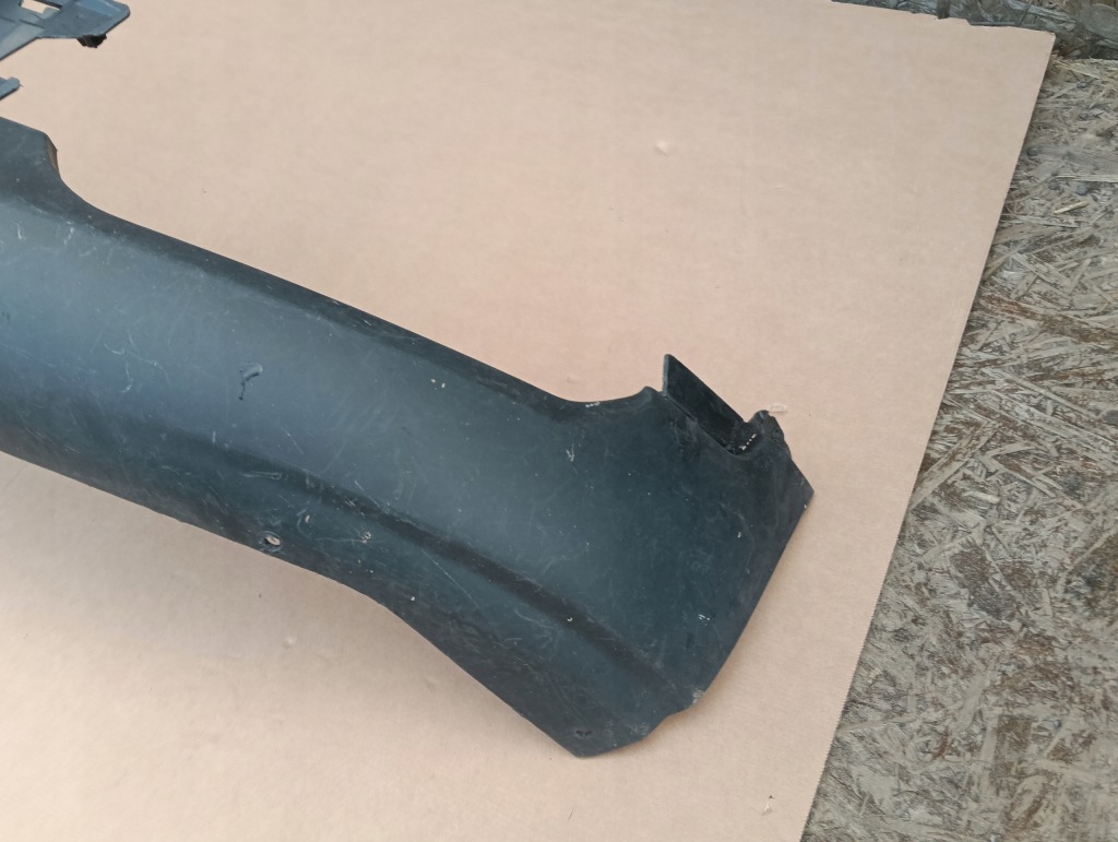 фото №6, Накладка решётка бампера перед 620269604r renault captur lift