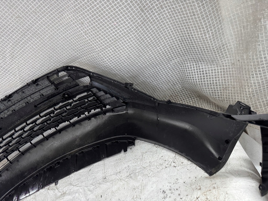 фото №6, Opel crossland lift бампер передній решітка