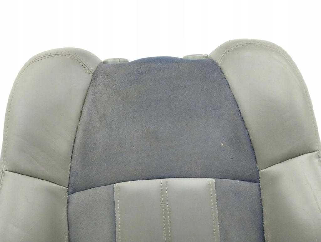 фото №9, Chrysler 300 - 300c 2007 сиденье пассажира