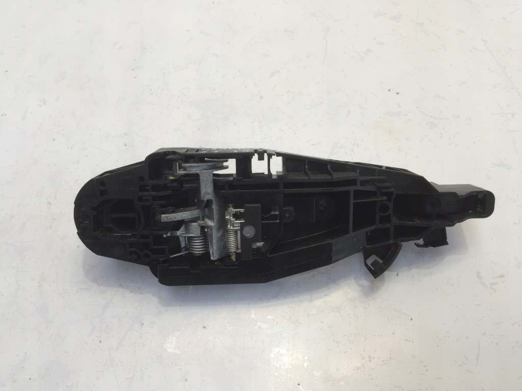 фото №2, Opel grandland x ручка двері лівий задня 9802977380