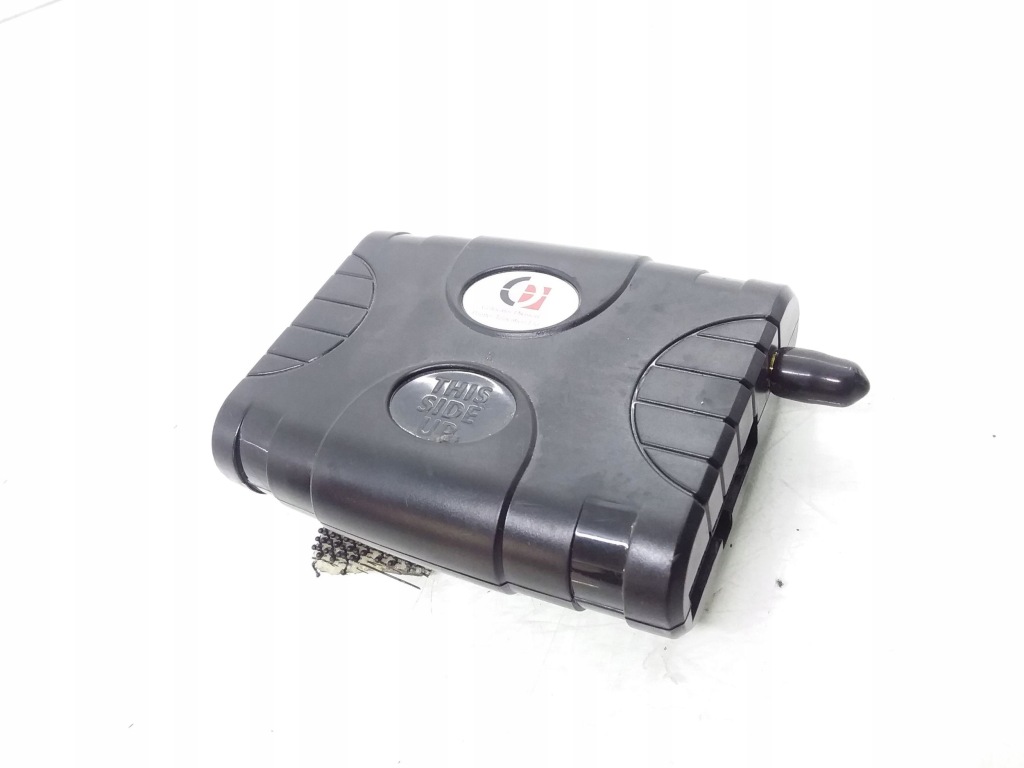 фото №1, 2009 peugeot partner пристрої ct7700205